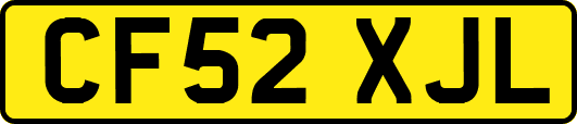 CF52XJL