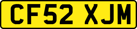 CF52XJM