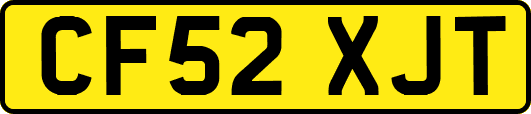 CF52XJT