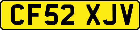 CF52XJV