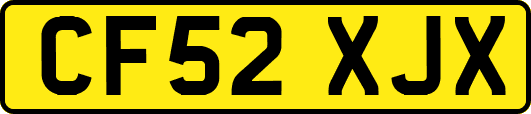 CF52XJX