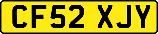 CF52XJY