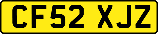 CF52XJZ