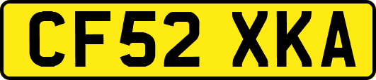 CF52XKA