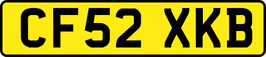 CF52XKB