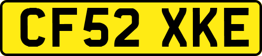 CF52XKE
