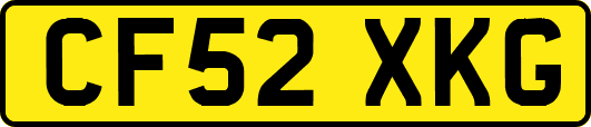 CF52XKG