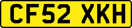 CF52XKH