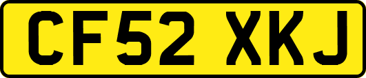 CF52XKJ
