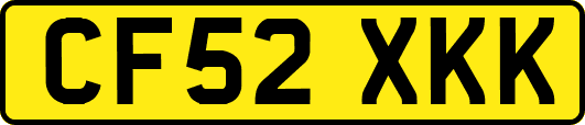 CF52XKK