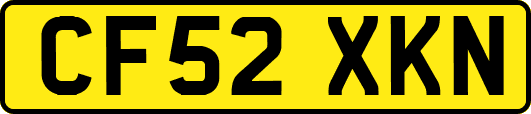 CF52XKN