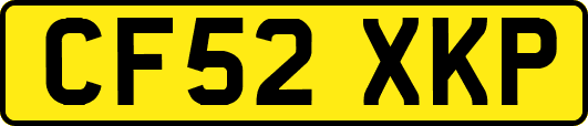 CF52XKP