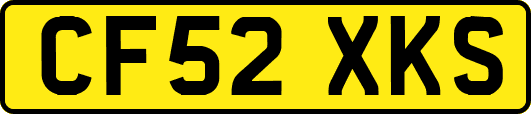 CF52XKS