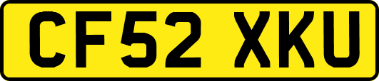 CF52XKU