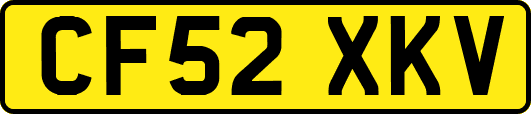 CF52XKV