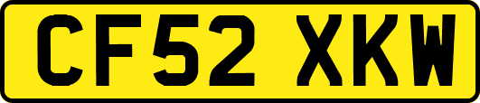 CF52XKW