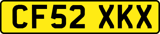 CF52XKX
