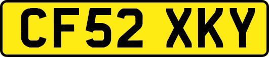 CF52XKY