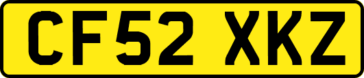 CF52XKZ