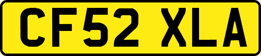 CF52XLA