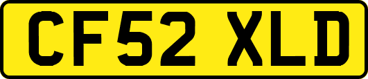 CF52XLD
