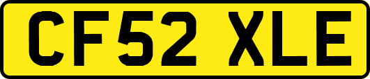 CF52XLE