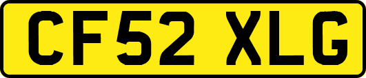 CF52XLG