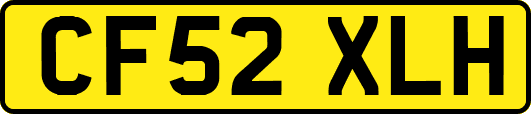 CF52XLH