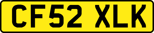 CF52XLK