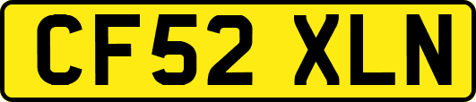 CF52XLN