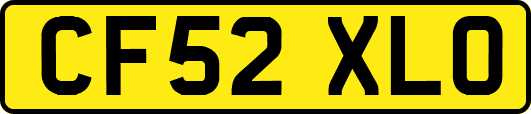 CF52XLO