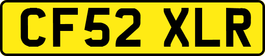 CF52XLR