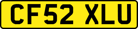 CF52XLU
