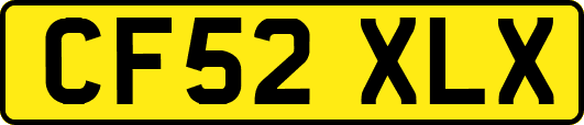 CF52XLX