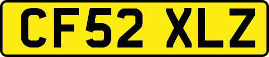 CF52XLZ