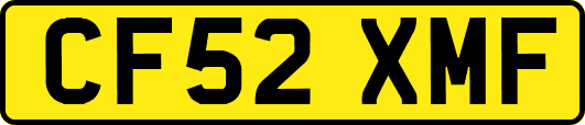 CF52XMF