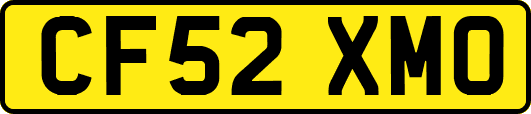 CF52XMO