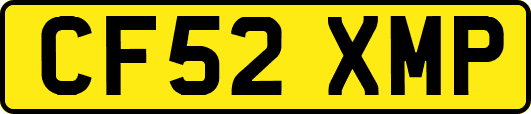 CF52XMP
