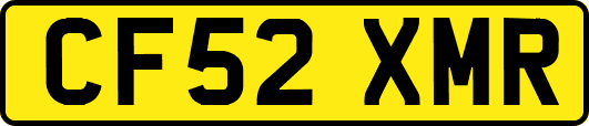 CF52XMR