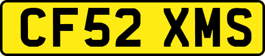 CF52XMS