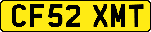 CF52XMT
