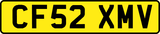 CF52XMV