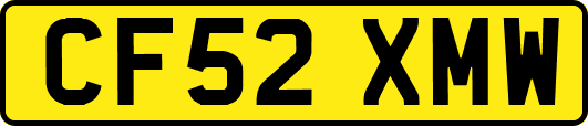 CF52XMW