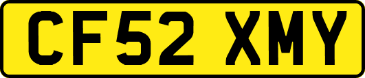 CF52XMY