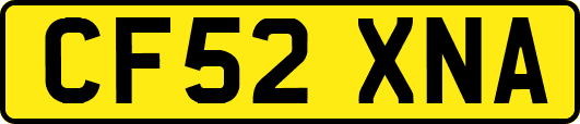 CF52XNA