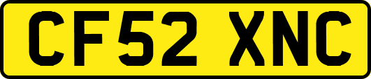CF52XNC