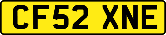 CF52XNE