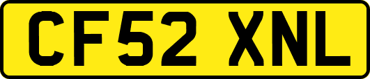 CF52XNL