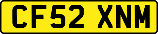 CF52XNM