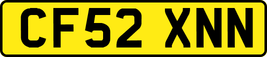 CF52XNN